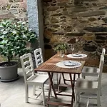 Holiday home Casa Do Pateo Macieira de Alcoba