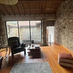 Holiday home Casa Do Pateo