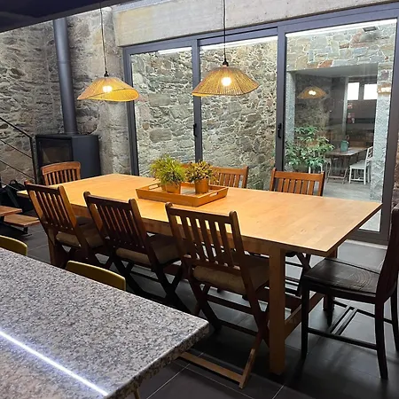 Casa Do Pateo * Macieira de Alcoba