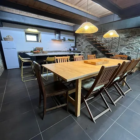 Casa Do Pateo Holiday home