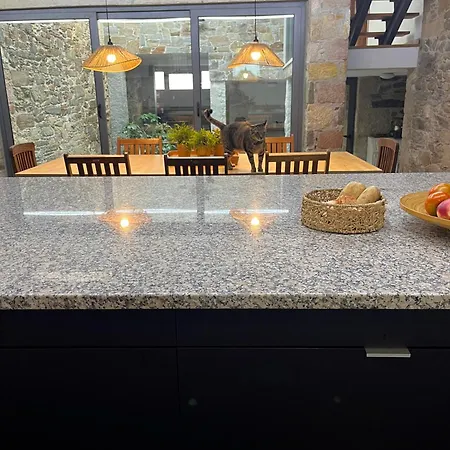 Holiday home Casa Do Pateo