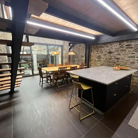 Casa Do Pateo Holiday home *