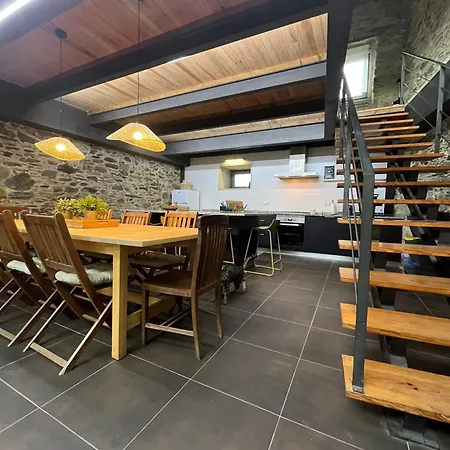 Casa Do Pateo