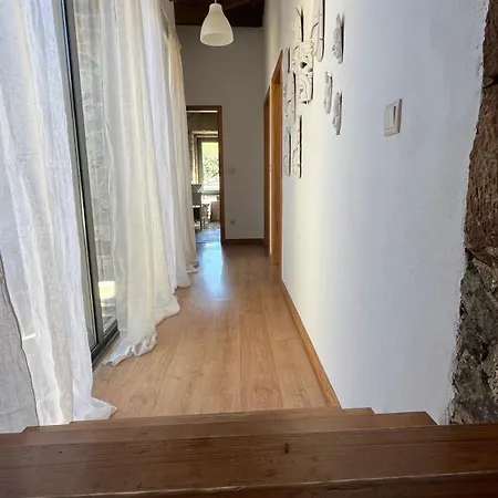 Casa Do Pateo Holiday home *
