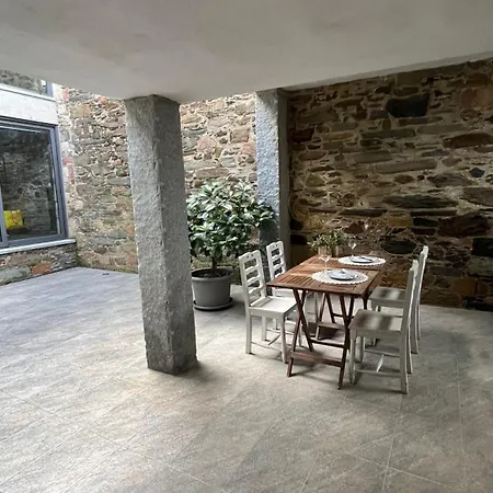 Casa Do Pateo *