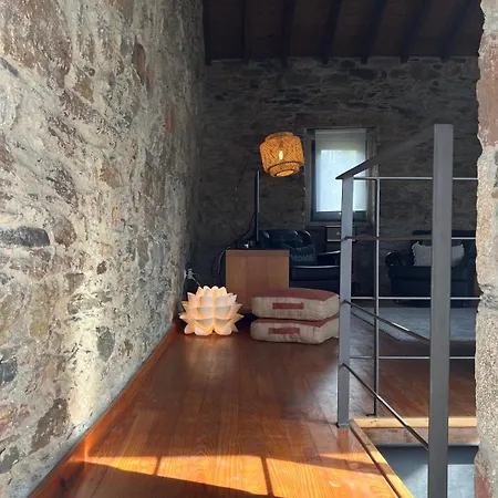 Casa Do Pateo * Macieira de Alcoba