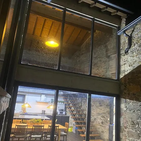 Prázdninový dům Casa Do Pateo