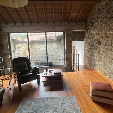 Vakantiehuis Casa Do Pateo