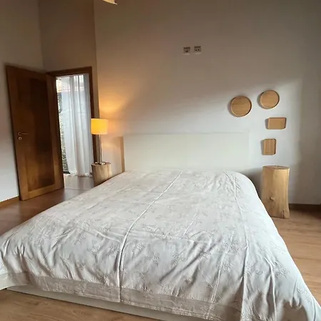 Casa Do Pateo Holiday home *