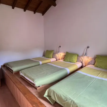 Casa Do Pateo