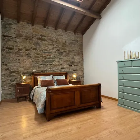Casa Do Pateo Holiday home *