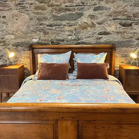 Casa Do Pateo * Macieira de Alcoba