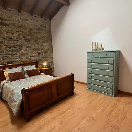 Casa Do Pateo Holiday home *