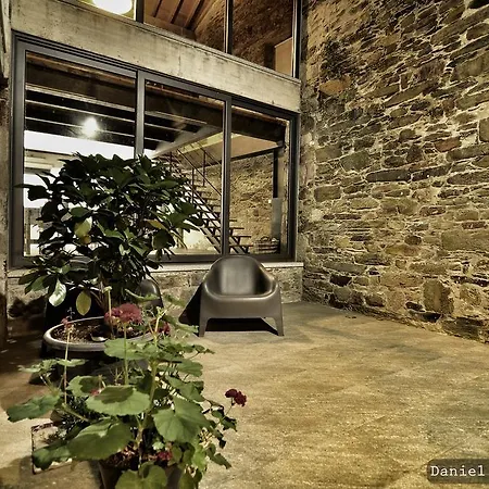 Casa Do Pateo Holiday home *