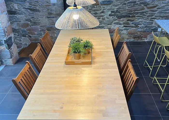 Casa Do Pateo Feriehus