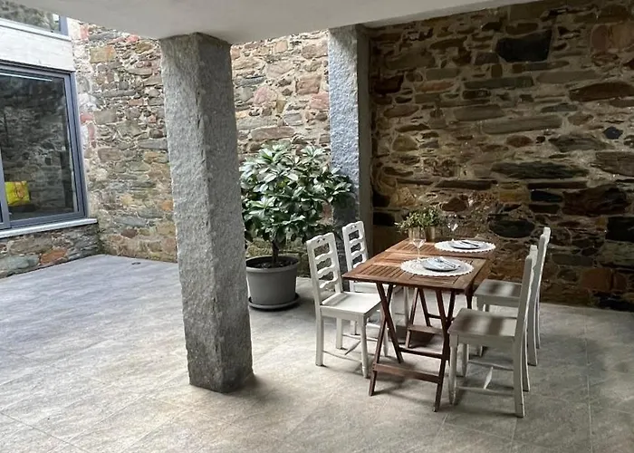 Casa Do Pateo *