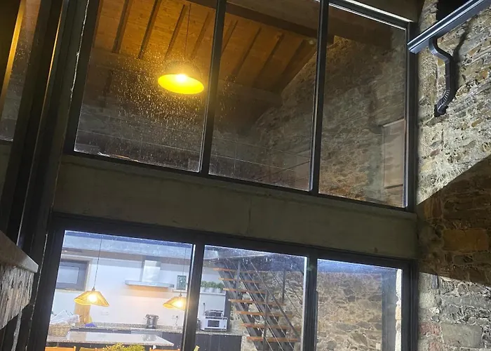 Feriehus Casa Do Pateo