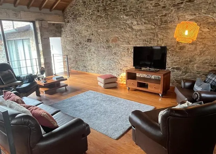 Casa Do Pateo * Macieira de Alcoba