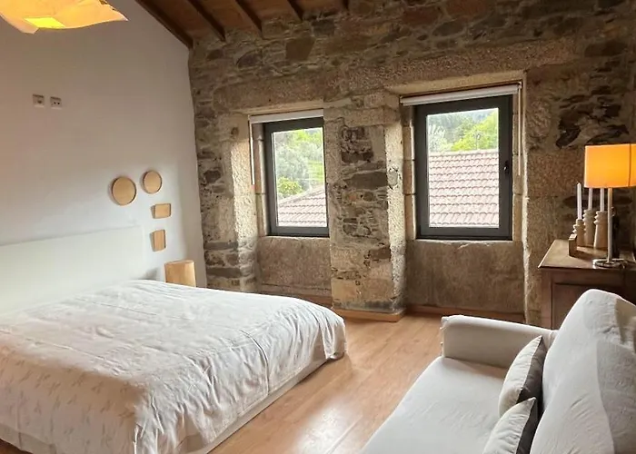 Casa Do Pateo
