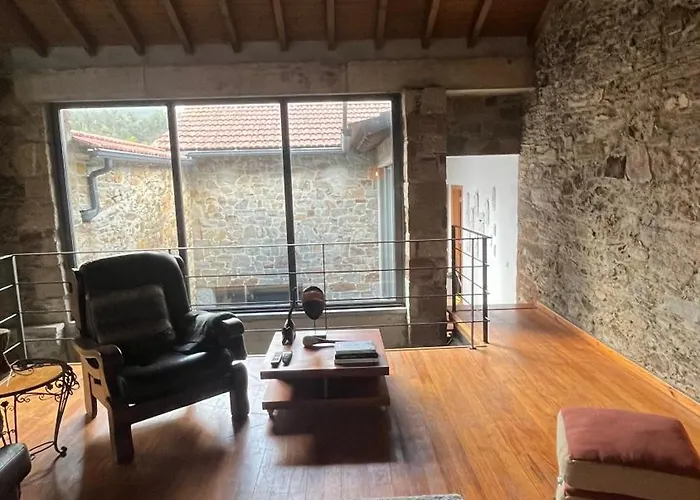 Feriehus Casa Do Pateo